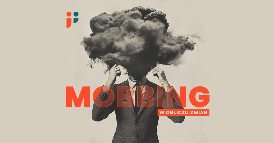 Mobbing w obliczu zmian