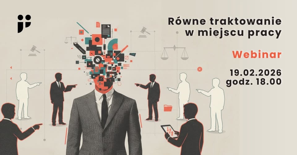 Równe traktowanie w miejscu pracy – obowiązki, odpowiedzialność i praktyczne rozwiązania