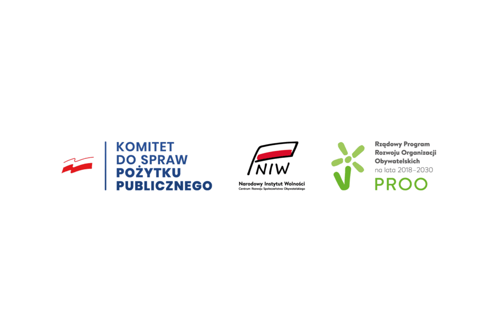 Rozwój kompetencji fundraisingowych Fundacji Prawo dla Nas – udział w 18. Międzynarodowej Konferencji Fundraisingu